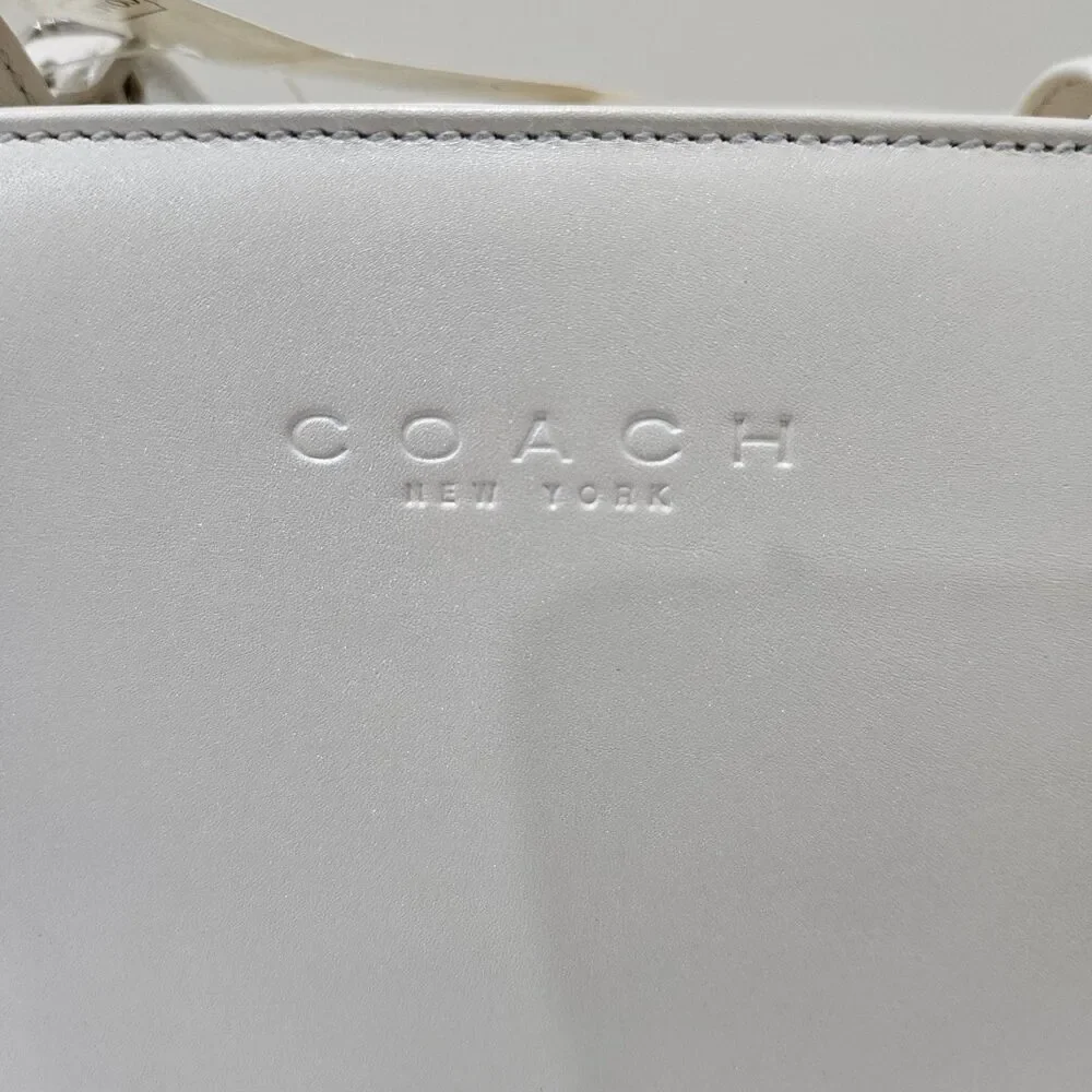 Coach new defects